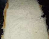 A picture of step 1 of Quick bread roll.