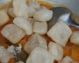 Foto langkah ke 4 dari resep Sambel goreng krecek.