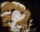 Foto del paso 4 de la receta: Budín de nuez, manzana y canela low carb