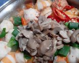 Foto langkah ke 6 dari resep TomYam.