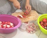 Foto langkah ke 6 dari resep Rujak Aceh.