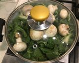 Foto del paso 2 de la receta: Colado de bebé receta 6