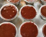 Foto langkah ke 4 dari resep Bolu Kukus Coklat Tepung Ketan (1246).