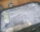 Foto del paso 4 de la receta: Pan Casero