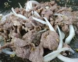 Hình bước làm 3 của món Cơm nhà đơn giản mà ngon 103