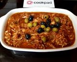 A picture of step 5 of My Mexican inspired Pulled Chicken 😫.