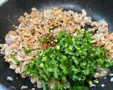 รูปขั้นตอนการทำที่ 7 ของ ลาบหมู