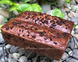 Hình bước làm 10 của món Bánh Chuối Chocolate Chip
