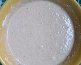 Foto del paso 3 de la receta: Hotcakes de avena!🥞🩷