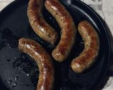 Foto del paso 1 de la receta: Chorizos a la pomarola