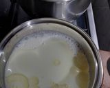 Foto del paso 10 de la receta: Malfatti de espinaca con ricota casera y salsa blanca con puerro y verdeo 💚