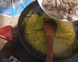 Foto langkah ke 4 dari resep Soto Betawi Ayam.