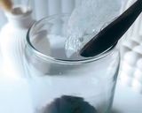 Foto langkah ke 3 dari resep Coconut Coffee Brown Sugar.