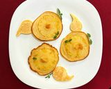 عکس مرحله 6 از دستور پنکیک آناناس 🥞 🍍