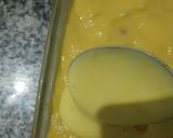 A picture of step 8 of Mango Cream Dessert.