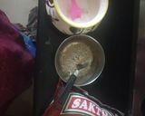 ராகி கூழ் (Ragi koozh recipe in tamil) ரெசிபி ஸ்டேப் 1 புகைப்படம்