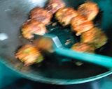 ব্রেড স্ন্যাক্স (Bread Snacks recipe in bengali) রেসিপি ধাপ - 3 ছবি