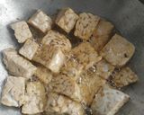 Foto langkah ke 1 dari resep Perkedel Tempe.