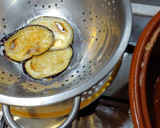 Foto del paso 4 de la receta: Tumbet Mallorqui. Receta Original