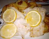 Foto del paso 6 de la receta: Merluza al Horno