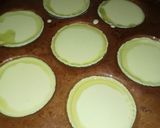 Foto langkah ke 3 dari resep Kue Lumpur Mocaf (Gluten Free).