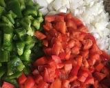 Foto del paso 3 de la receta: BONDIOLA DE CERDO 🍖🍖EN SALSA TUCO CREMOSA 🍝🍲