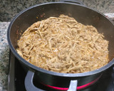 Foto del paso 7 de la receta: Pulled pork