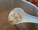 Foto langkah ke 3 dari resep Bubur Caca Gula Habang.