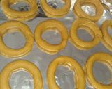 Foto del paso 5 de la receta: Galletas de harina de maíz