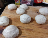 Foto del paso 4 de la receta: Pan de Queso en Sartén