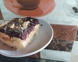 صورة لخطوة 2 من وصفة بفاريا