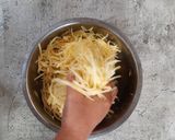 Foto langkah ke 2 dari resep Tumis pepaya muda pedas.