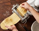 A picture of step 5 of Pasta dough (Beginner level).