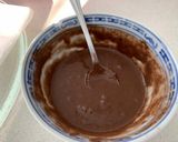 Foto del paso 1 de la receta Galletas de proteína al microondas