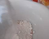 KFC chicken style with rice recipe step 2 photo