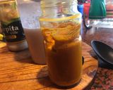 Foto del paso 1 de la receta: Leche dorada (Golden Milk o leche de oro)