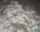 Foto del paso 12 de la receta: Arroz con espinacas
