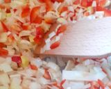 Foto del paso 2 de la receta Lentejas de verdura y caza