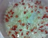 Foto del paso 2 de la receta: Sardina a la anamar