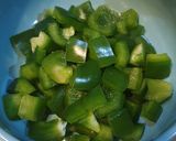Foto langkah ke 2 dari resep Chilli con.