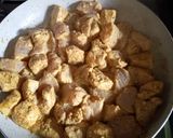 Tandoori chicken toffeesmatakin girki3 hoto