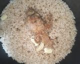 Foto langkah ke 3 dari resep Nasi Ayam KFC.