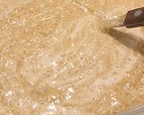Foto del paso 6 de la receta: Budín de banana con harina integral y avena