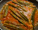 Török citromos okra recept fázis 5 fotója