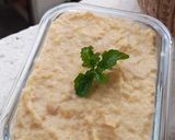 Foto del paso 3 de la receta: Hummus