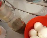 Tejfölös zöldséges tojásos saláta (torma mustár adható bele) recept fázis 6 fotója