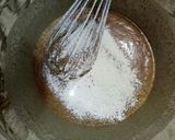 Foto langkah ke 3 dari resep Cream Cheese Banana Bread.