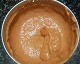A picture of step 3 of मूली के कोफ्ते.