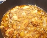 Foto del paso 3 de la receta: Alitas de pollo al vino