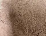 A picture of step 1 of Drumstick leaves Ragi paratha.